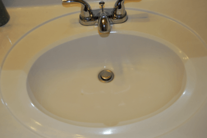 sink