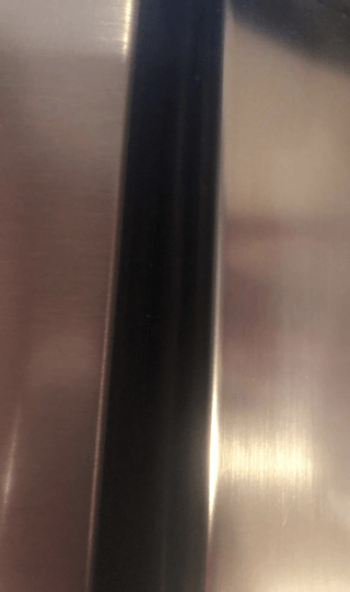 fridge seal
