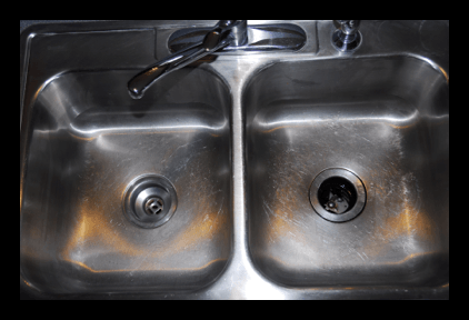 sink