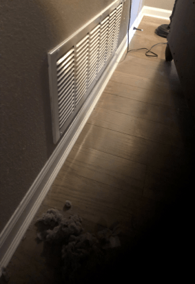 vent
