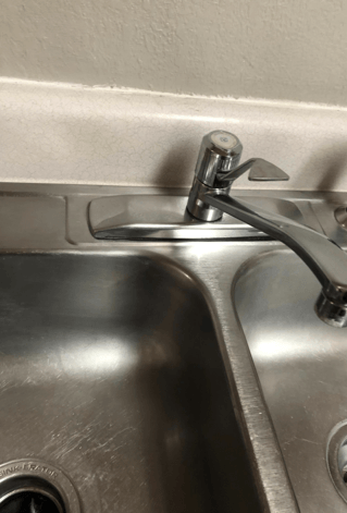 sink