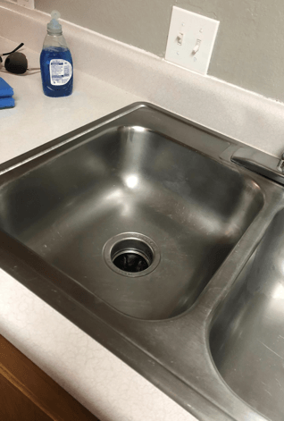 sink