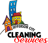 jefferson city cleaning logo