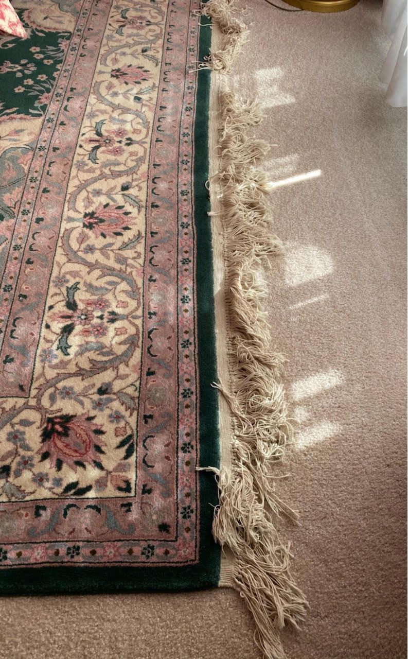 carpet
