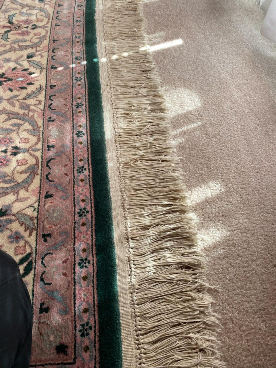 carpet