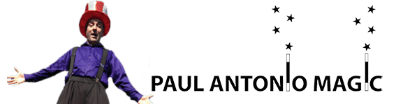 Paul Antonio Magic 716-587-2743