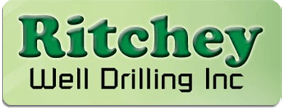 Ritchey Well Drilling Inc logo