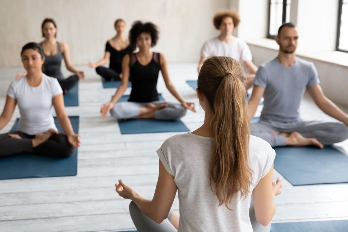 People Meditating — Worldwide — Zen4Life Coaching & Consulting People Meditating — Worldwide — Zen4Life Coaching & Consulting