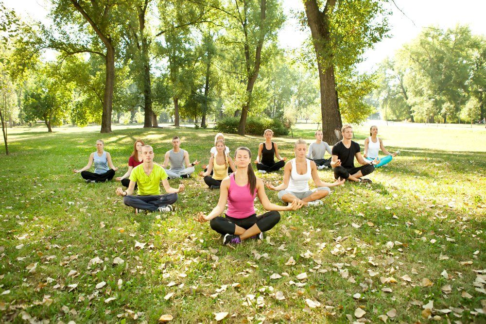 Team Meditating — Worldwide — Zen4Life Coaching & Consulting Team Meditating — Worldwide — Zen4Life Coaching & Consulting