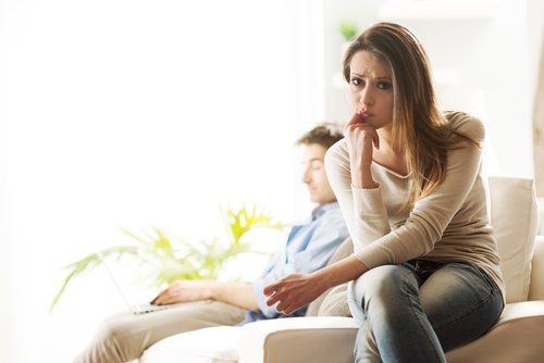 Cohabitation