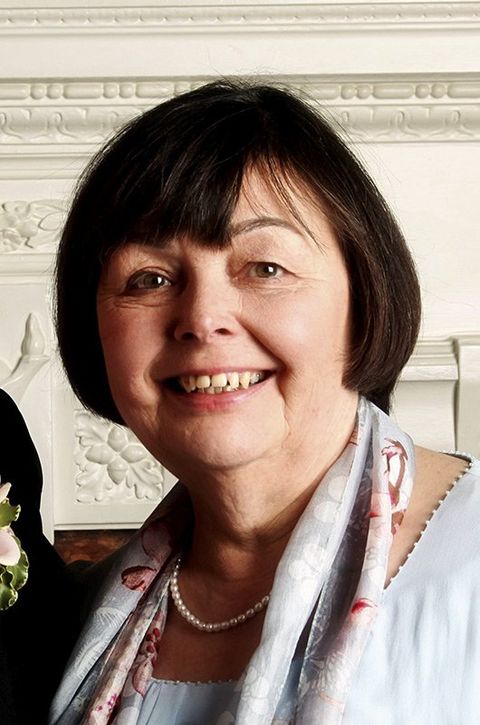 Jane Oakes