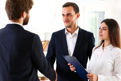 Mediation Services