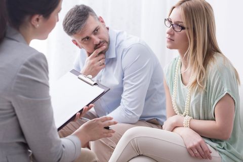 Family Mediation