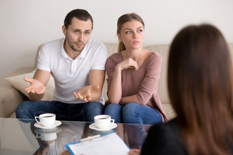 Mediation Services