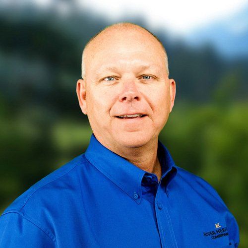 Keith Baumann