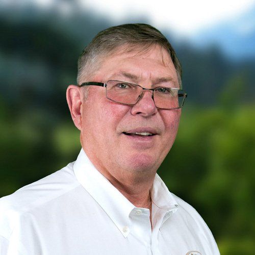Randal F. Koetter