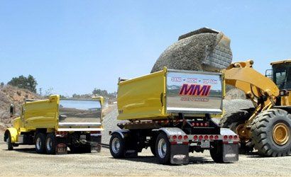 Materials Transportation Materials Transportation