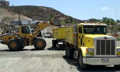 Dirt Hauler