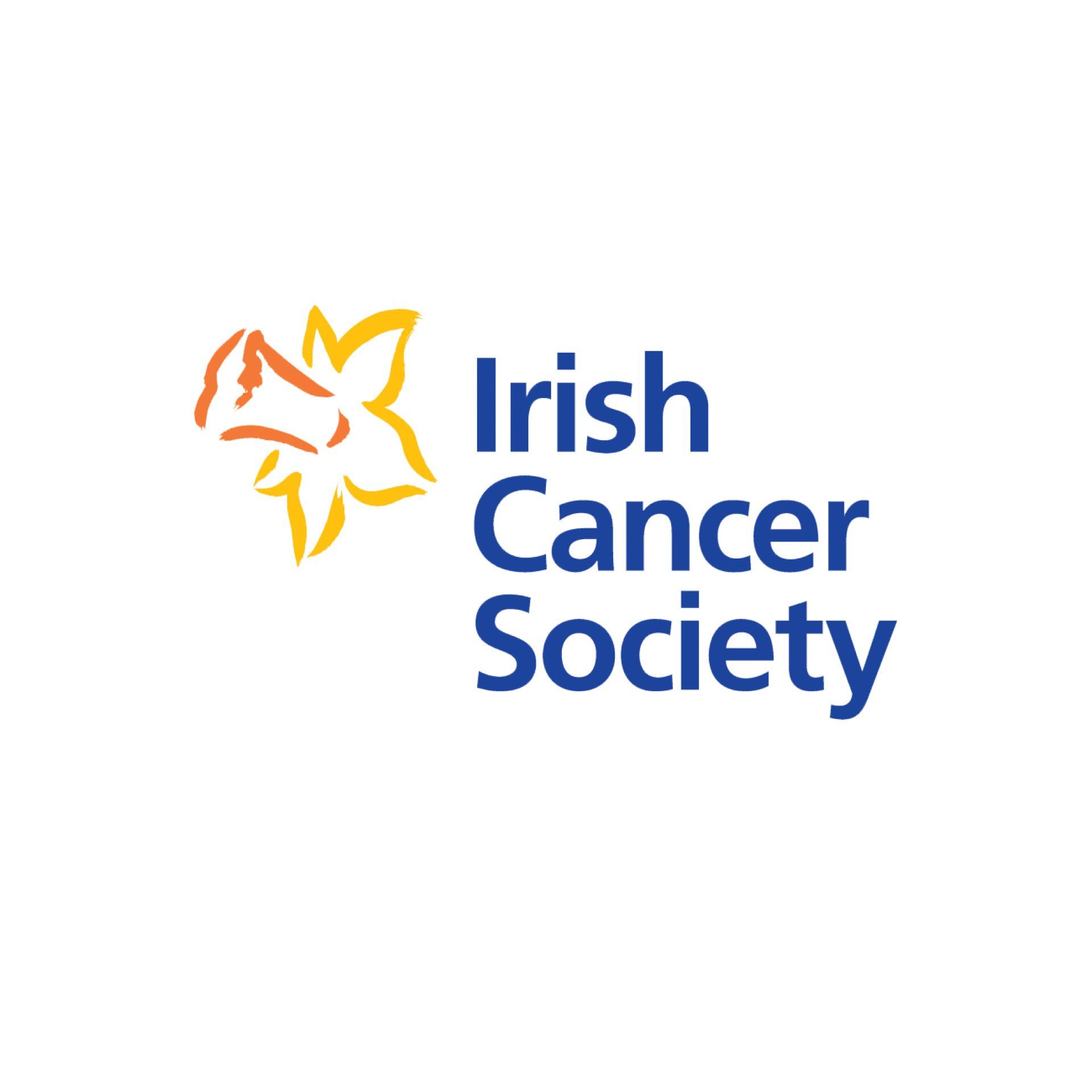 Irish Cancer Society 