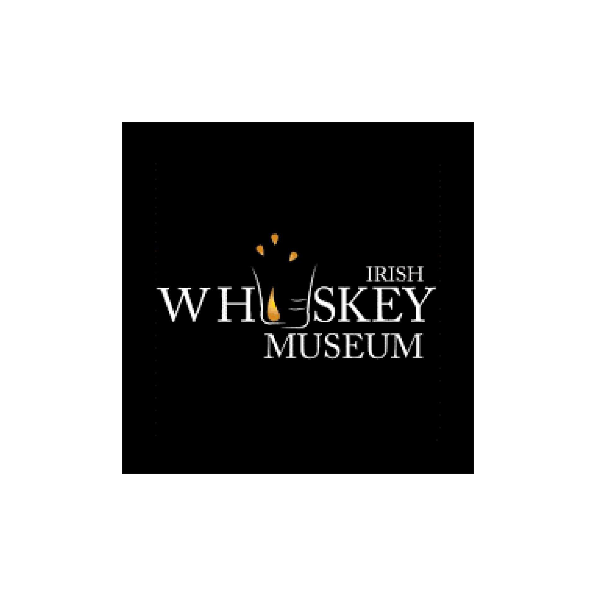 Irish Whiskey Museum 