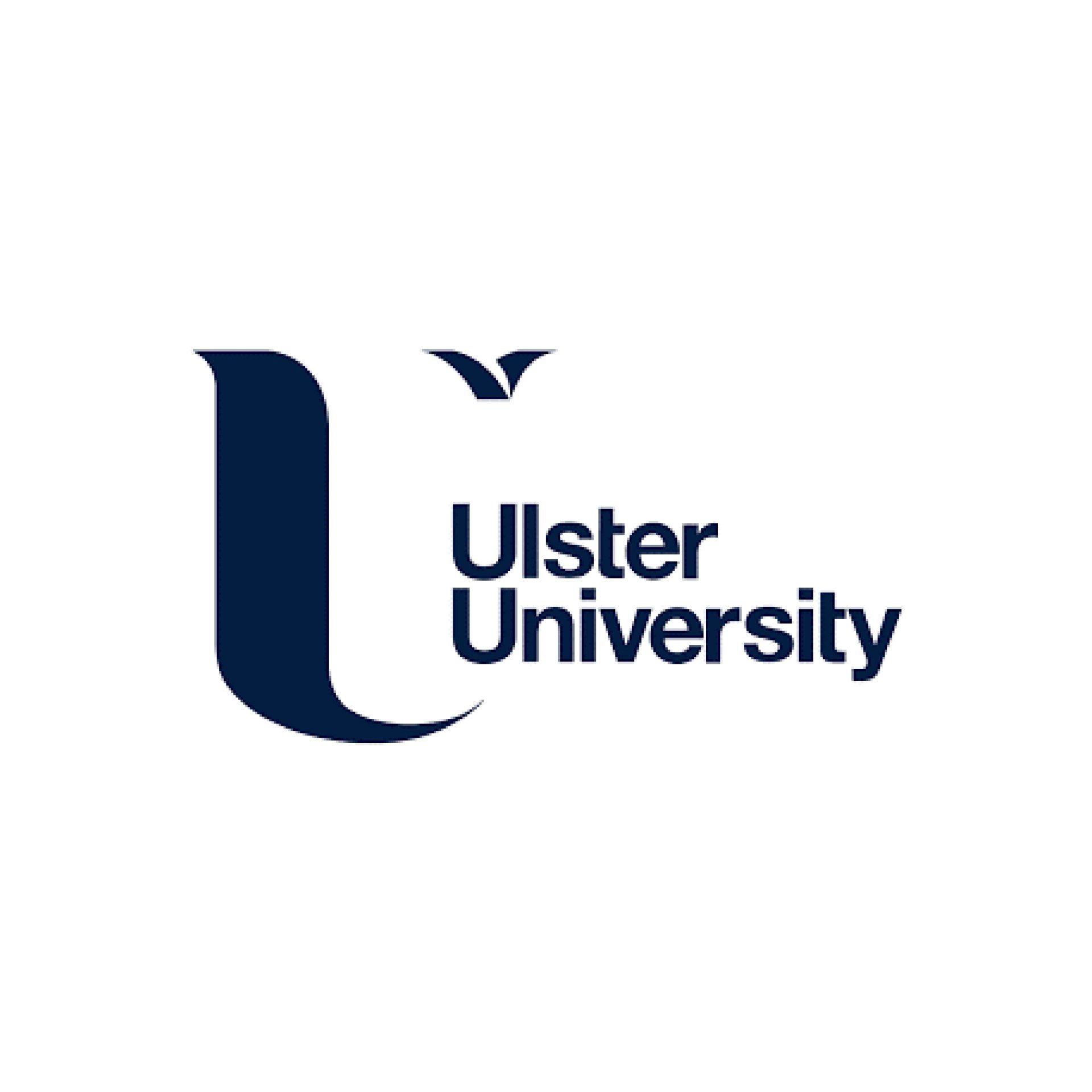 Connect with me, Ulster University 