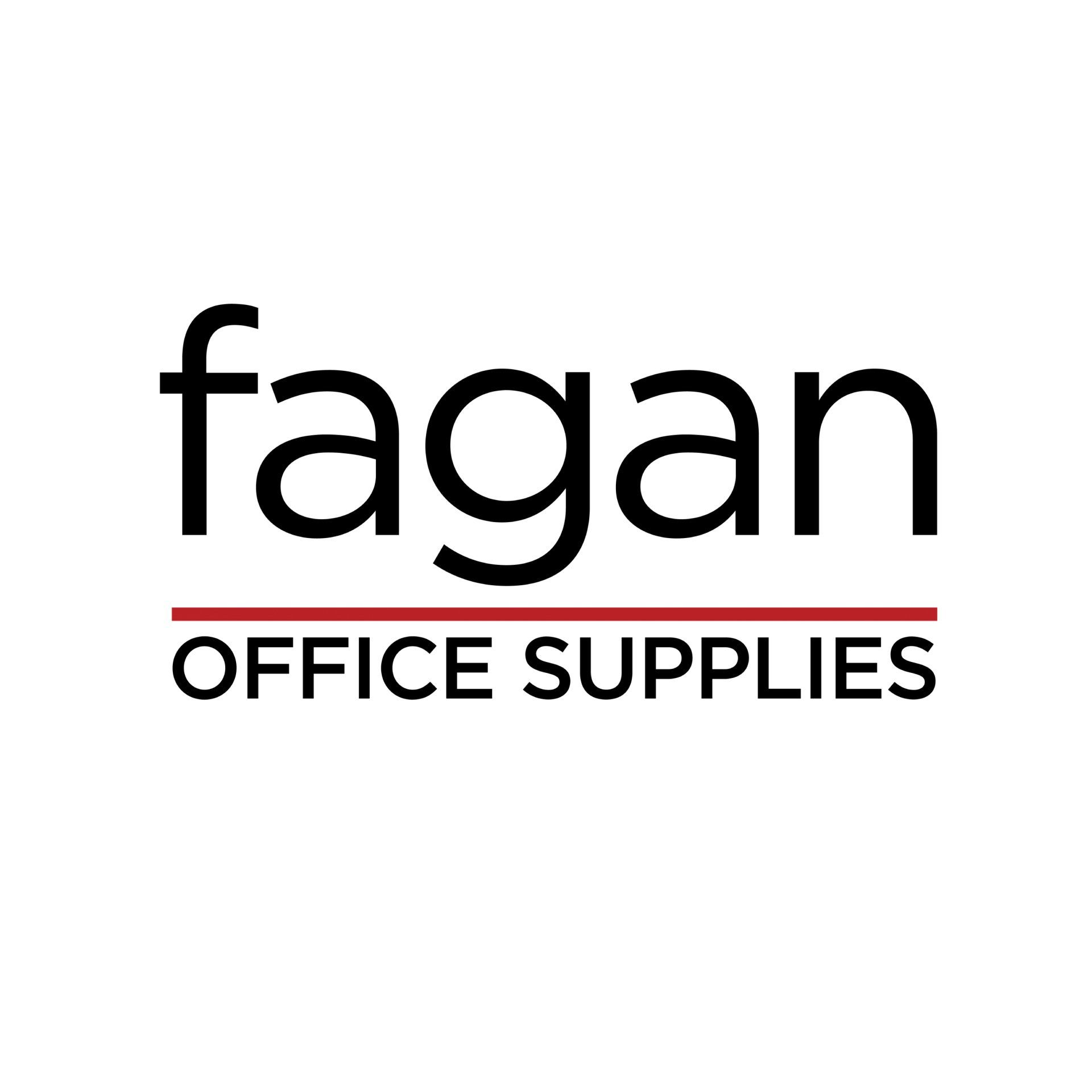 Fagan's Office supplies Training  Jason Cooper 