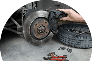 Prompt MOT services 