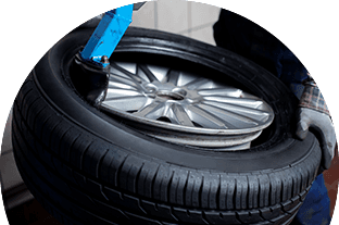 Prompt MOT services 
