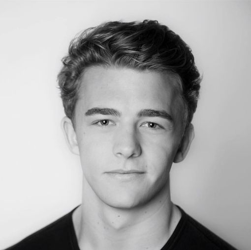 Alex Woodward
