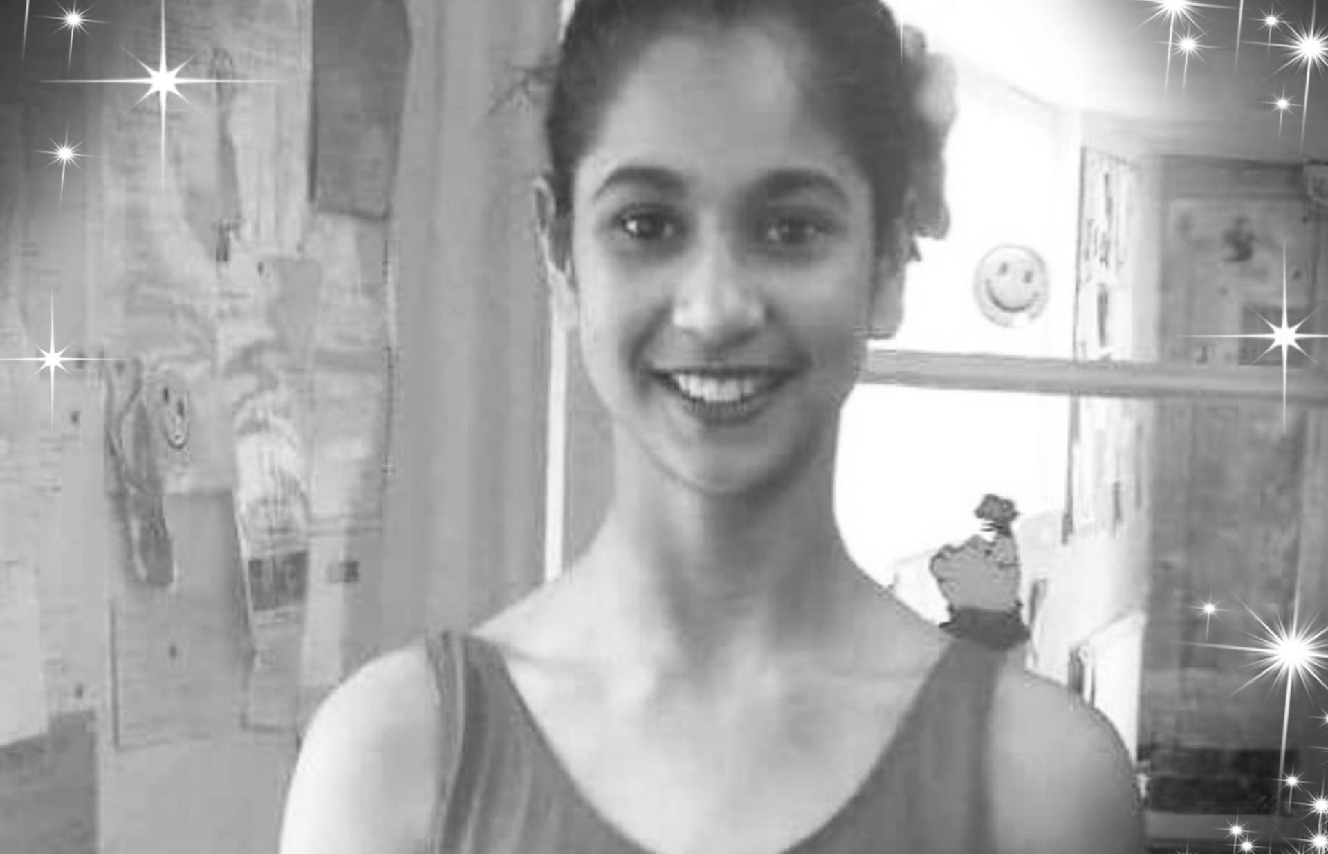 Ananya Gopalakrishnan Ananya Gopalakrishnan