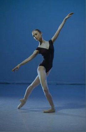 Anouska Wilkinson Anouska Wilkinson