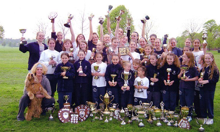 English Championships English Championships