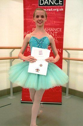 Hannah Megaw 2011 Hannah Megaw 2011