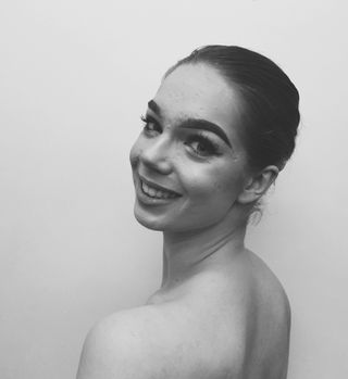 Sarah Tucker - Classical Bursary 2014 Sarah Tucker - Classical Bursary 2014