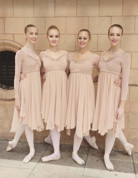 1st Place - Classical Quartet Senior B Ballet 1st Place - Classical Quartet Senior B Ballet