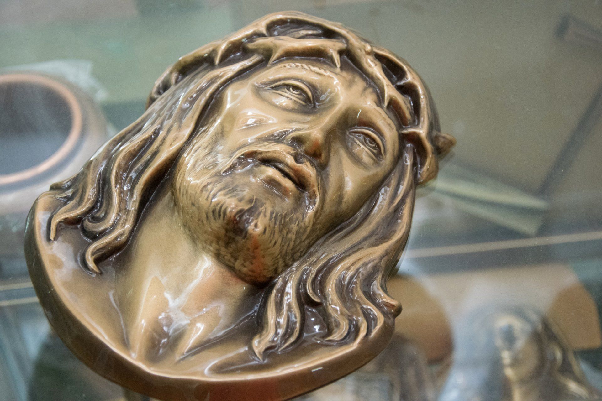 opere in bronzo