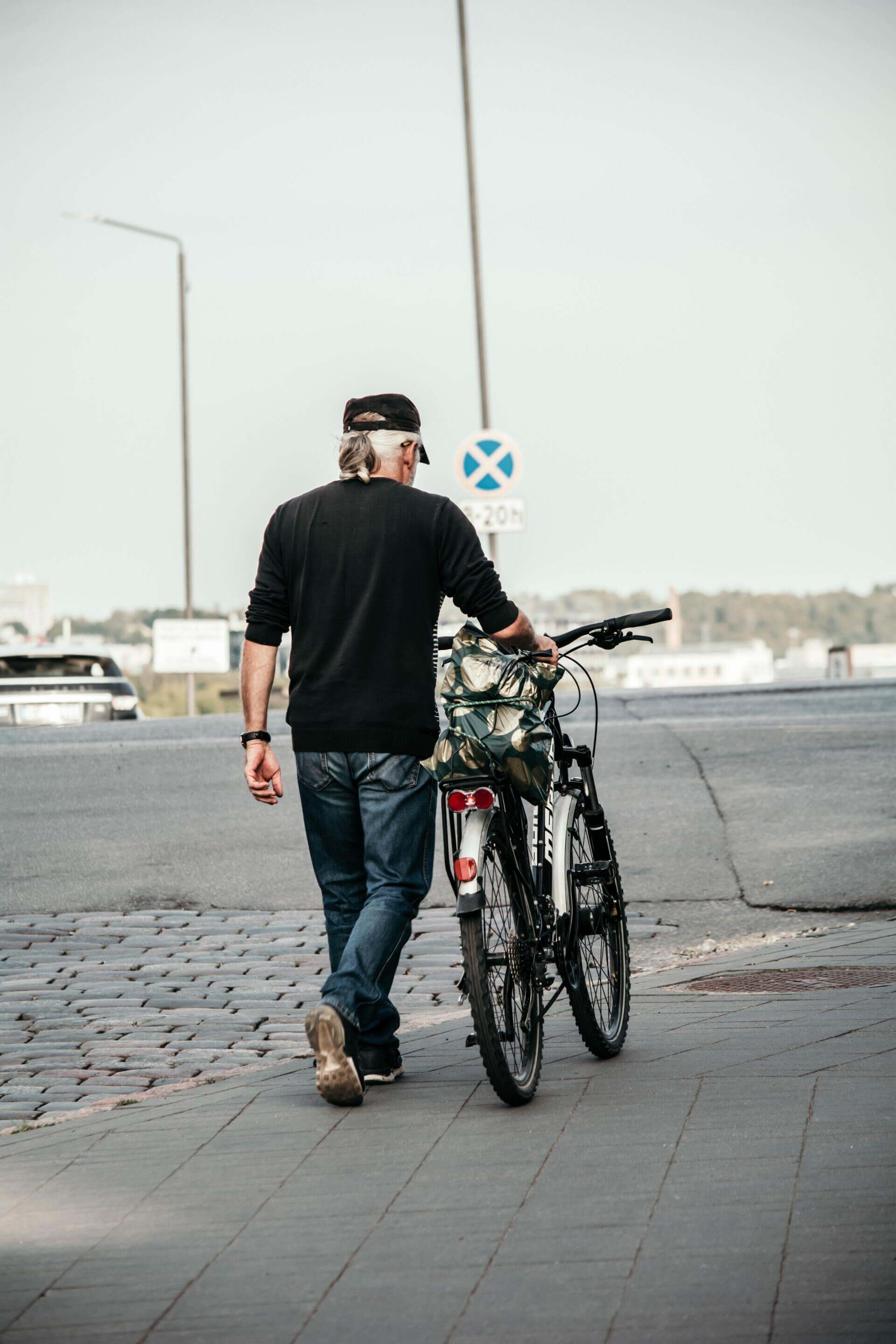 Oferta de bicicletas y Ebikes segunda mano.