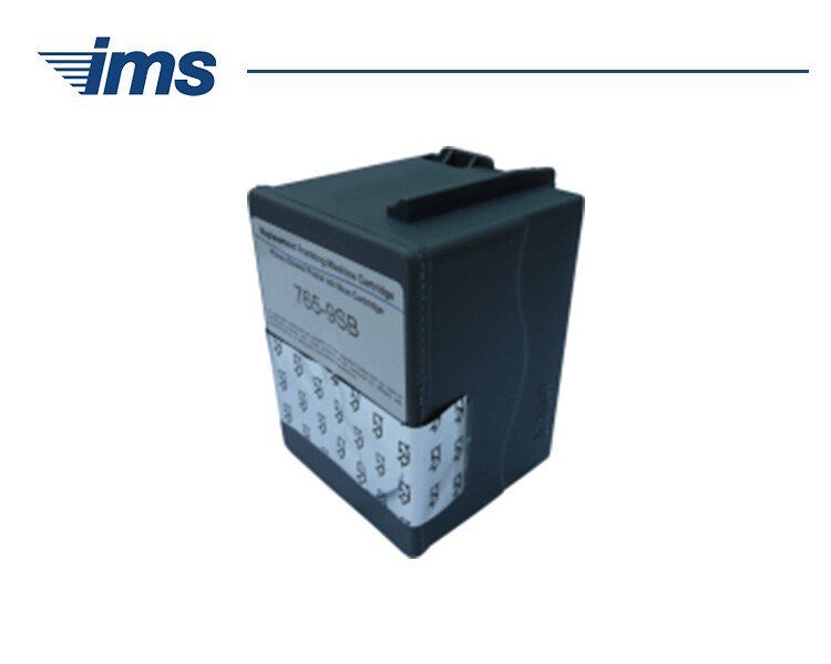 Pitney Bowes SendPro + compatible ink