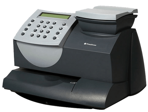 IMS60 franking machine