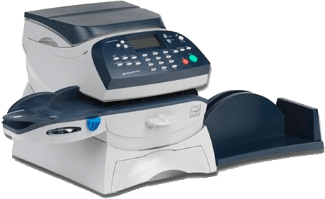 IMS220 franking machine