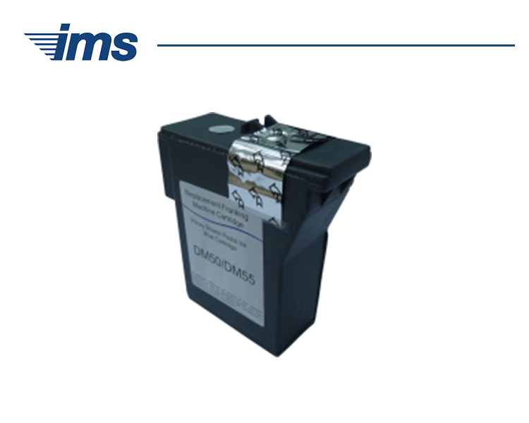 DM60 compatible franking ink from IMS Franking DM60 compatible franking ink