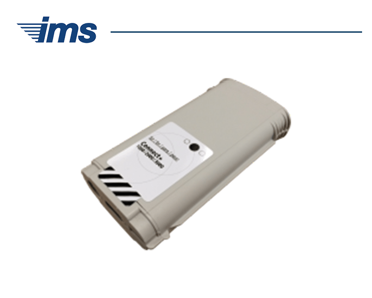 Pitney Bowes franking ink