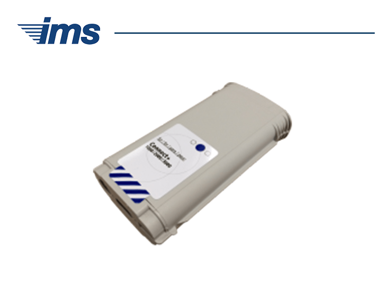 Pitney Bowes franking ink