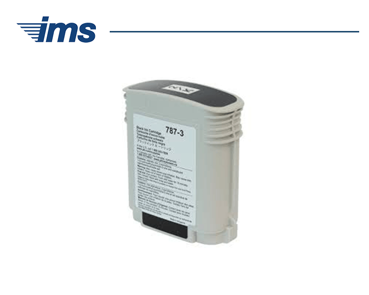 Pitney Bowes franking ink