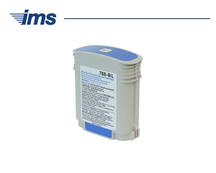 Pitney Bowes franking ink