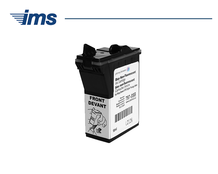 Pitney Bowes DM60 franking ink Pitney Bowes DM60 franking ink