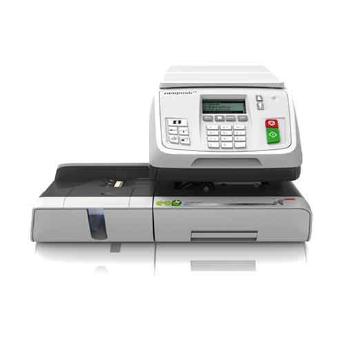 IMS360 franking machine