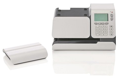 IMS280c franking machine