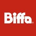 Trusted by our customers Biffa logo