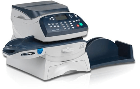 IMS220 franking machine